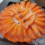 เมนูของร้าน Daruma Sushi เอสพลานาด รัตนาธิเบศร์