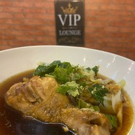 เมนูของร้าน ข้าวมันมธ.Kao Mun TU