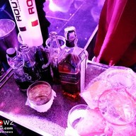 เมนูของร้าน Route66 Club