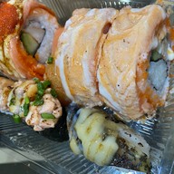 ไข่หวานบ้านซูชิ สงขลา