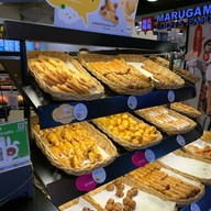 Bonjour เดอะมอลล์ ท่าพระ