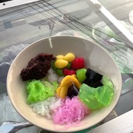 ลอยขนมหวาน แบริ่ง 28