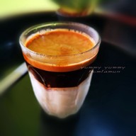 กาแฟสด กาแฟนมทางเลือก Tamatod Coffee and Bakery