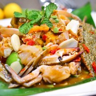 ตำแยตำยำ