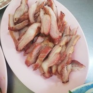 เมนูของร้าน ร้านลาบยโสป้าดา สาทร11 สาขา1