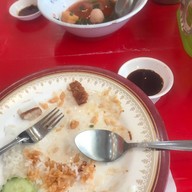 ก๋วยเตี๋ยวหมูจอมพล