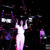 บรรยากาศ Route66 Club