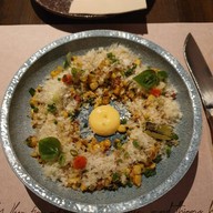 เมนูของร้าน Carne