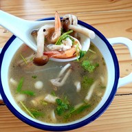 Chimn Cafe Khaoyai