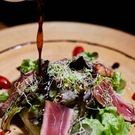 เมนูของร้าน Sushiro Sushiro Garden - Pattaya