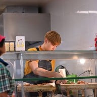 กล้วยทอด Banana Story By DJ Mim One one food avenue