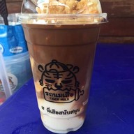 รถนมเสือ@สิรินธร