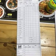 โคตรยำ ห้วยขวาง