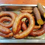 ตึก4กั๊ดซะป๊ะอาหารเหนือสูตรเชียงราย- ในคอนโดบ้านสวนสุขุมวิท