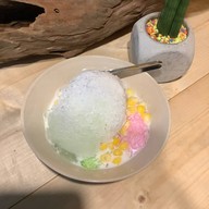 ลอยขนมหวาน แบริ่ง 28