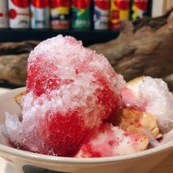 ลอยขนมหวาน แบริ่ง 28