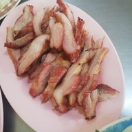 เมนูของร้าน ร้านลาบยโสป้าดา สาทร11 สาขา1