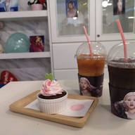 เมนูของร้าน So-k Cafe