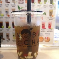 NOBICHA CENTRAL PATTAYA Central Marina Pattaya