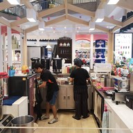 NOBICHA CENTRAL PATTAYA Central Marina Pattaya