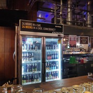 บรรยากาศ WISHBEER Home Bar The Street Ratchada