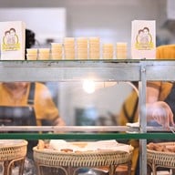 กล้วยทอด Banana Story By DJ Mim One one food avenue