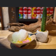 ลอยขนมหวาน แบริ่ง 28