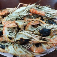 เมนูของร้าน โชคอำนวย (แต๋ว) สาขา 3