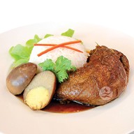 เมนูของร้าน โชคดีติ่มซำ BTS อารีย์