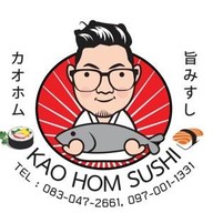 ข้าวหอมซูชิตลาดนัดเลียบด่วนรามอินทรา ตลาดนัดเลียบด่วนรามอินทรา  -