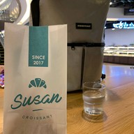 Susan croissant จี ทาวเวอร์ แกรนด์ พระราม9