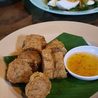 เมนูของร้าน อร่อยบาทเดียว