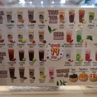 NOBICHA CENTRAL PATTAYA Central Marina Pattaya