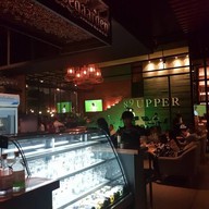 บรรยากาศ Upper Bar & Restaurant UD TOWN