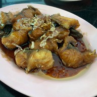 เมนูของร้าน ลุงลอยป่าลั่น