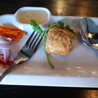 เมนูของร้าน ข้าวแกงถนัดแดก สาขาปั๊มปตท. ชัยพฤกษ์