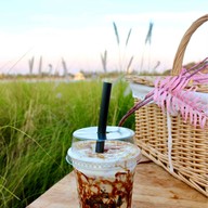 เมนูของร้าน Memory House Cafe’ Memory House Coffee