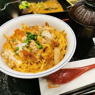 เมนูของร้าน Katsuya (คัตสึยะ) หมูทอด ทงคัตสึ เซ็นทรัลเฟสติวัล ภูเก็ต