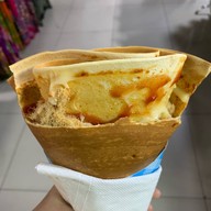 เมนูของร้าน เครปยิ่งเจริญ เซียร์รังสิต