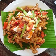 เมนูของร้าน ปิยะชนก นครปฐม