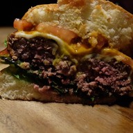 A.M.P Burger & Bar