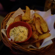 A.M.P Burger & Bar