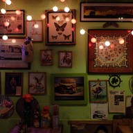 A.M.P Burger & Bar