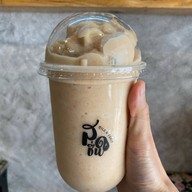 สดชื่น Milk & Fruit