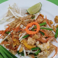 เมนูของร้าน บ้านสเต็ก