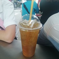 เมนูของร้าน ก๋วยเตี๋ยวค่ายมวย