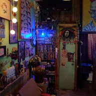 A.M.P Burger & Bar