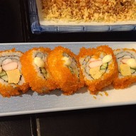 Teru Sushi Bistro (Delivery) สุขุมวิท 21 ซอย 1