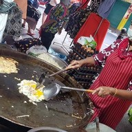 นายปอหอยทอดหนองแขม