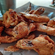 โกดำขนมจีน บ้านในสวน